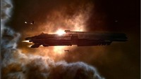 Nowa rasa i lepsze NPC w kolejnym dodatku do Eve Online