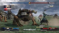 O premierze pecetowego The Last Remnant