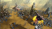 Znamy datę debiutu BattleForge
