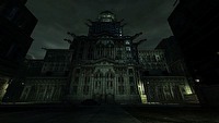 Jak wyglądałaby anulowana gra o Batmanie