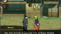 Pełna lista postaci w Ultimate Ninja 4