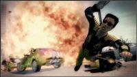 Nowa łatka do Saints Row 2 na PC przyspiesza grę o 20%?