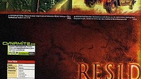 Resident Evil 5 na PC pod koniec 2009 roku?!
