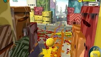 THQ planuje kontynuację de Blob