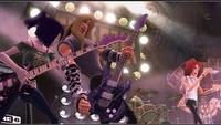 Guitar Hero World Tour wygrywa z Rock Band 2