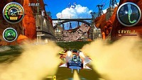 Nadchodzi następca Hydro Thunder