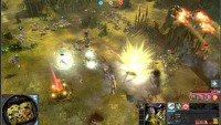 Słów kilka o becie Warhammera 40,000 Dawn of War II