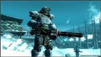 Użytkownicy PlayStation 3 nie otrzymają łatki do Fallouta 3 umożliwiającej dalszą zabawę po ukończeniu gry