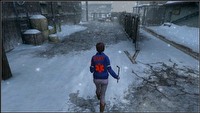 Zima, która nie nadeszła – stracony horror na Wii