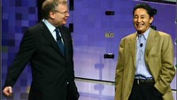 Kontrowersyjne wypowiedzi prezesa Sony Computer Entertainment