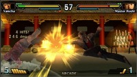 PSP otrzyma grę opartą na filmie Dragonball: Evolution
