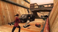 Imponująca modyfikacja do Max Payne 2