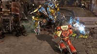 Dawn of War II otrzyma dodatkowe mapy na starcie