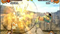 Ultimate Ninja 4: Naruto Shippuden wychodzi poza Japonię