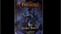 Książka-prequel do Dragon Age już wkrótce!