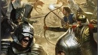 Premiera The Lord of the Rings: Conquest