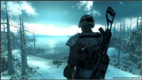 Fallout 3 - nowy patch i data wydania pierwszego dodatku DLC