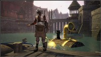Miłośnicy Fable 2 mogą już zwiedzać nową wyspę