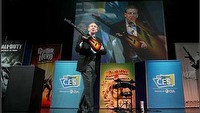 Activision - Recesja nie zagrozi grom wideo