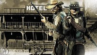 Call of Juarez: Więzy Krwi zapowiedziane