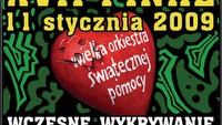 Ile zebraliśmy dla Wielkiej Orkiestry Świątecznej Pomocy?
