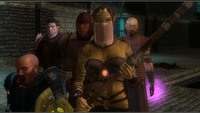 Szykuje się trzeci dodatek do Neverwinter Nights 2?