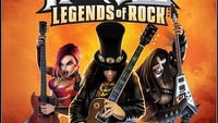Guitar Hero III pierwszą grą, która zarobiła miliard dolarów
