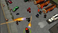 GTA: Chinatown Wars tylko dla dorosłych