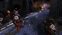 Dawn of War II z błyskawicznymi łatkami i częstymi aktualizacjami