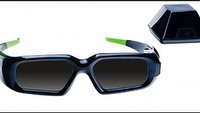 GeForce 3D Vision - okulary 3D od nVidii