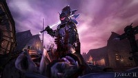 Premiera dodatku do Fable II w najbliższy wtorek