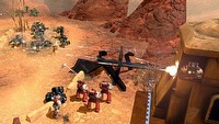 Data premiery Dawn of War II. Szczegóły o beta-testach