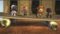 LittleBigPlanet znalazł 200 tysięcy nabywców w Wielkiej Brytanii