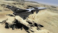 Europejski debiut Tom Clancy's H.A.W.X. pod koniec lutego