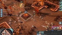 Wymagania sprzętowe i beta-testy Warhammer 40,000: Dawn of War II
