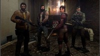 Najlepiej sprzedające się gry w USA na PC (21 - 27 grudnia)