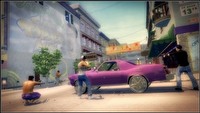 Saints Row 2 na PC zadebiutuje w Polsce dopiero 30 stycznia