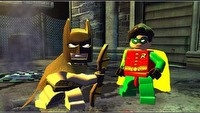 LEGO Harry Potter nie w 2009 roku