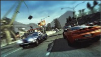Wymagania sprzętowe Burnout Paradise ujawnione