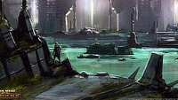 Nowe materiały z gry Star Wars: Old Republic