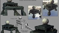 Szczegóły symulatora lotniczego anulowanego przez THQ