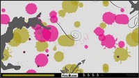 Nowe gry z serii PixelJunk w 2009 roku