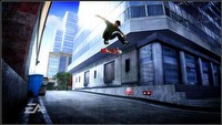 Demo Skate 2 już w przyszłym tygodniu