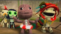 W świecie LittleBigPlanet grasuje bug, usuwający zawartość