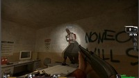 Wkrótce zostanie ujawniona dodatkowa zawartość dla Left 4 Dead