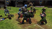 Blood Bowl zalicza obsuwę