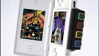 Guitar Hero Modern Hits na Nintendo DS