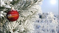 Wesołych Świąt! (24/12/08)