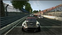 Premiera RACE Pro na Xboksa 360 w lutym 2009 roku