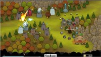 PixelJunk Monsters ukaże się na PSP